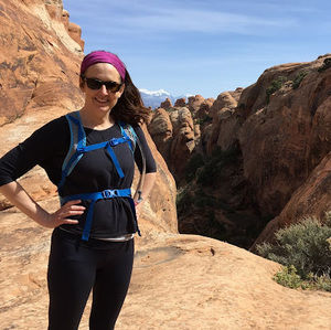 Meet your Posher, Annemarie